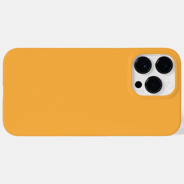 Dämpad orange bakgrundstextur för webb och tryck (Baksida (horisontell))