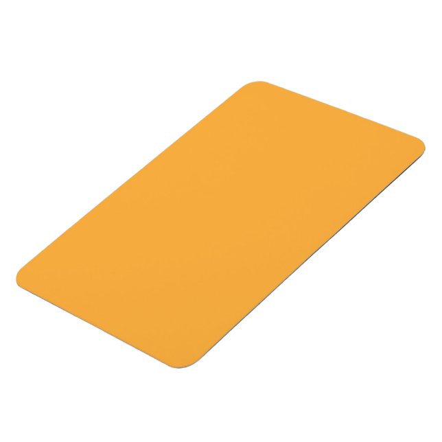 Dämpad orange bakgrundstextur för webb och tryck magnet (Vänstra Sidan)