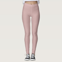 dämpad rosa enfärgad