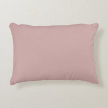 dämpad rosa solid