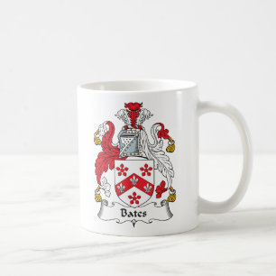 Dämpar familjvapenskölden kaffemugg