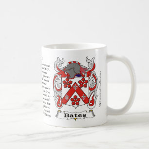 Dämpar familjvapensköldmuggen kaffemugg