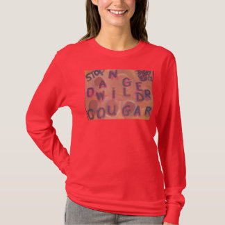 DAMPUMA TEE