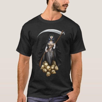 DamReaper Tröja