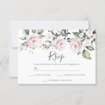 Damrosbrudros Blush Rosa Blommor Bröllop Förlovni
