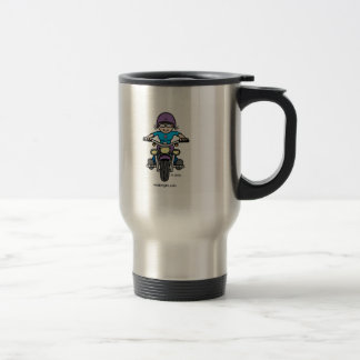 damryttaretravel mug resemugg