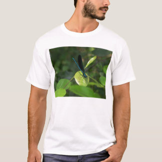 Damselfly Beauty Shirt T-shirt