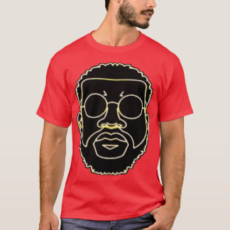 DAMSO LIFE DEMS DAMSO HEAD T SHIRT