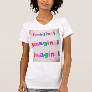 damströja i bomull t shirt