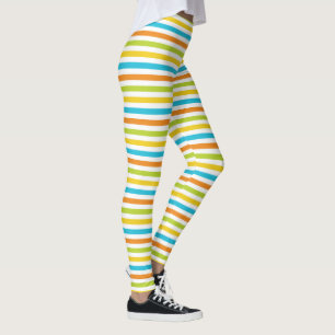Damstrumpor Leggings