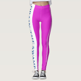 Damstrumpor Leggings