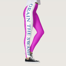 Damstrumpor Leggings