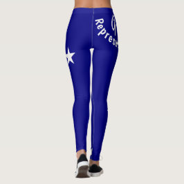 Damstrumpor Leggings