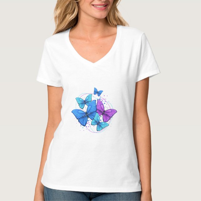 damt-shirts  t shirt (Framsida)