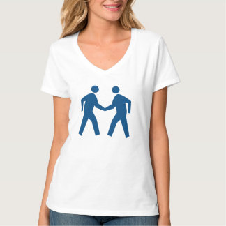 DamT-tröja - klicka för mer stilar och färger Tee Shirt