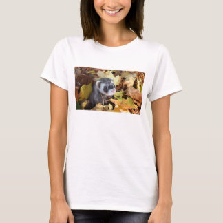 DamT-tröja T-shirt
