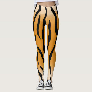 damtiger leggings