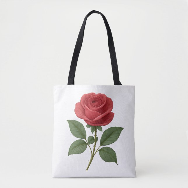 Damtotebag Tygkasse (Framsida)