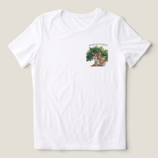 Damtröja för läsning t shirt