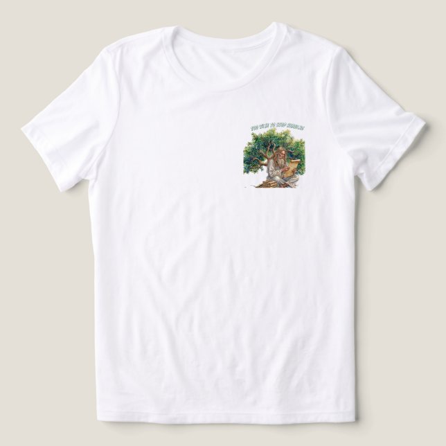 Damtröja för läsning t shirt (Design Framsida)