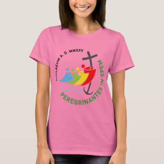Damtröja T Shirt