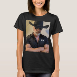 Damtröjor T Shirt