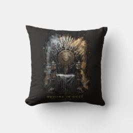 Damtron Tron Dark Fantasy Kudde