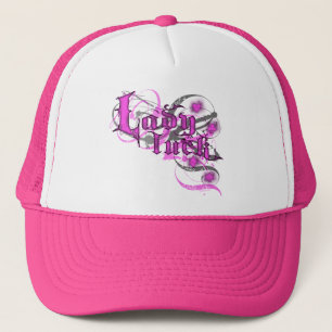 Damturhatt Truckerkeps