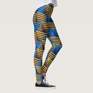 Damunderkläder för träning leggings