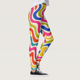 Damunderkläder för träning leggings