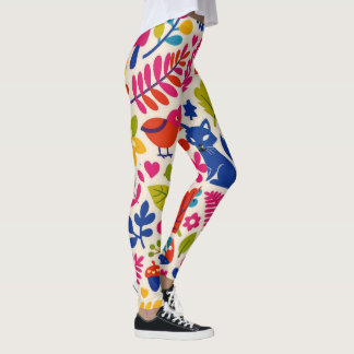Damunderkläder för träning leggings
