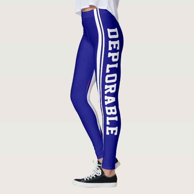 Damunderkläder Leggings (Vänster)
