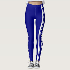 Damunderkläder Leggings
