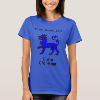 Damutslagsplats S-3X T-shirt