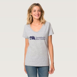 Damv-nacke utslagsplats t-shirt