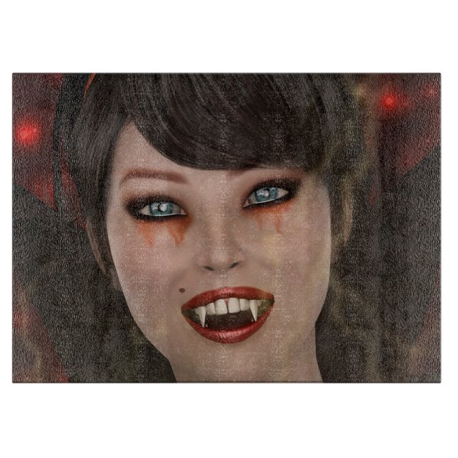 Damvampyr (Framsidan)