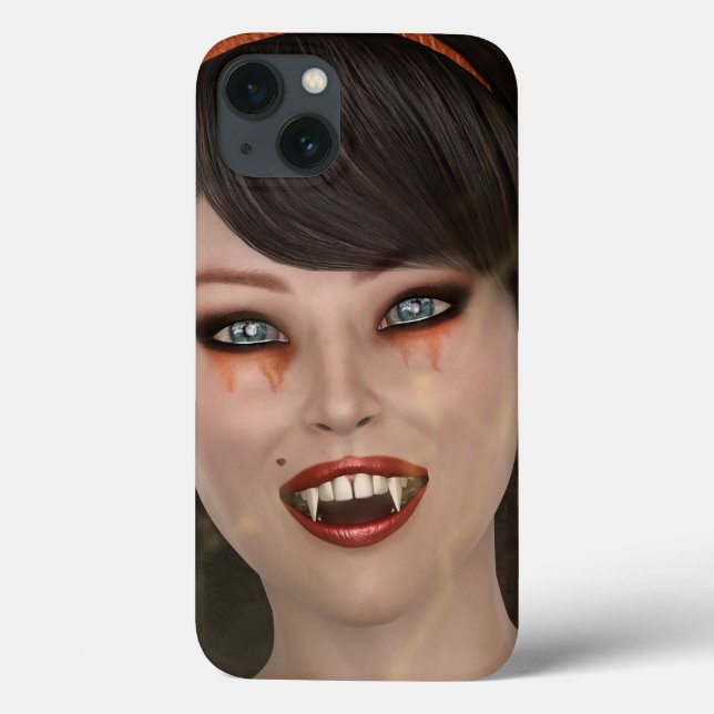Damvampyr (Baksida)