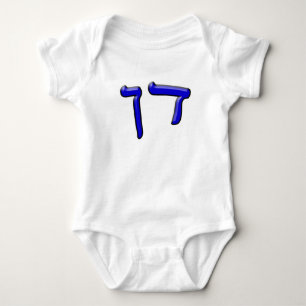 Dan - 3d verkställer t shirt