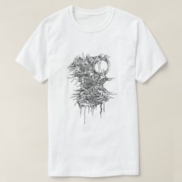 DAN ARTWORK T 1 SHIRT