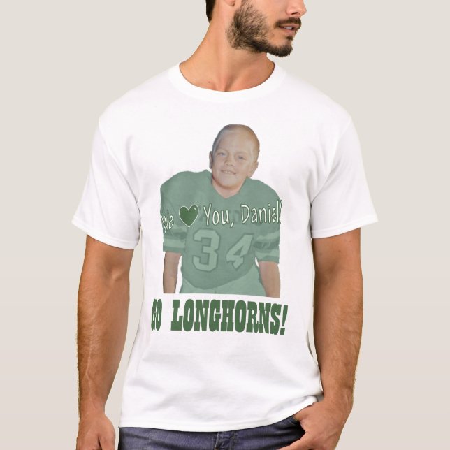 Dan CCS Tröja (Framsida)