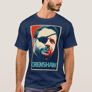 DAN CRENSHAW Premium T Shirt