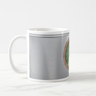 Dan D'Agostino Progression stereoförstärkare Kaffemugg