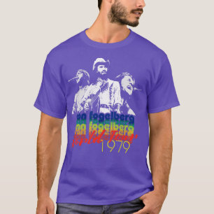 Dan Fogelberg World Tour 1979 T Shirt