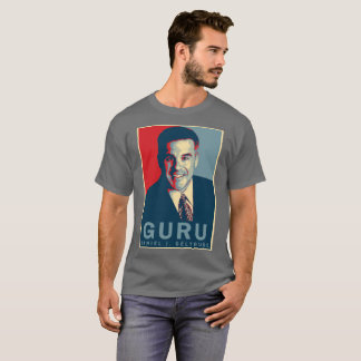 Dan Geltrude - Guruskjorta T-shirt