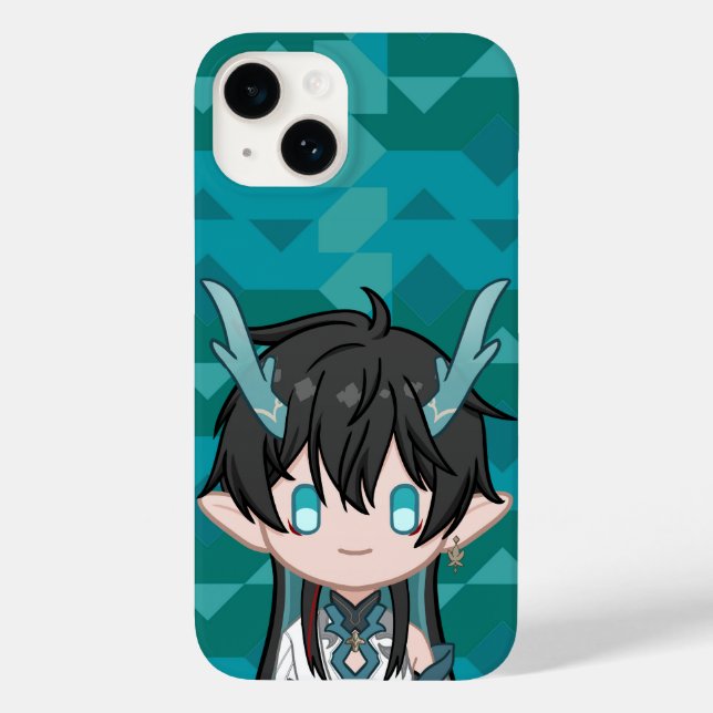 Dan Heng IL (Baksida)