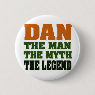 Dan - manen, mythen, legenden! knapp