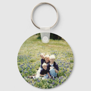Dan Messina keychain_1 Nyckelring