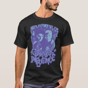 Dan och phil merch t shirt