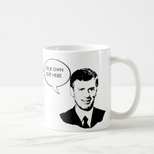 Dan Quayle Kaffemugg