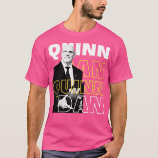 DAN QUINN ERA 2024 WASHINGTON COMMANDERS TShirt T Shirt